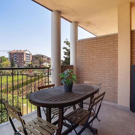 شقة La Casa Di Cami أغراتي بريانزا المظهر الخارجي الصورة